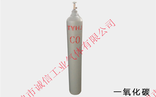 氣體分類，標準氣體與混合氣體用途