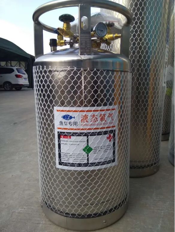 液氧在使用過程中的注意事項(xiàng)有哪些？