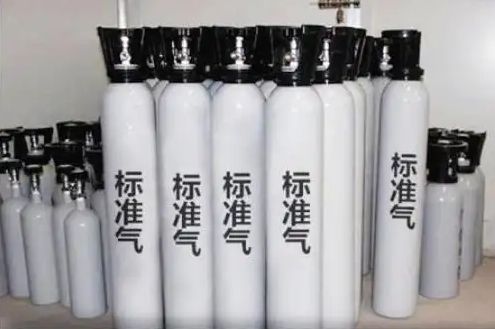 氣體充裝安全技術(shù)你都知道嗎？
