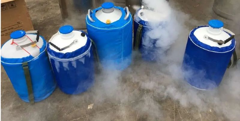 液氮罐如何正確使用？液氮罐會(huì)爆炸嗎？